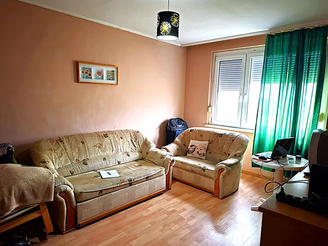 Eladó lakás Debrecen, Újkert 35 nm