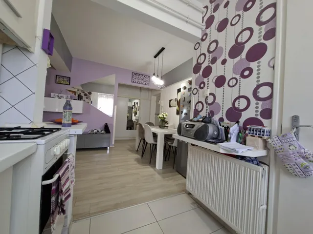 Eladó lakás Debrecen, Hatvan utcai kert 100 nm