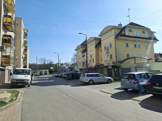 Eladó lakás Hajdúszoboszló 65 nm