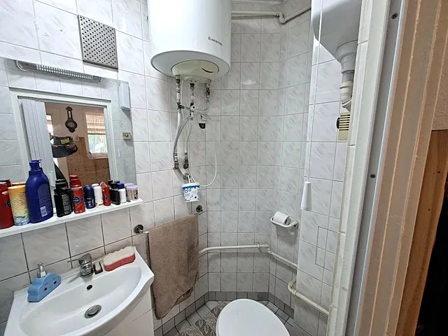 Eladó ház Debrecen, Dobozi lakótelep 39 nm