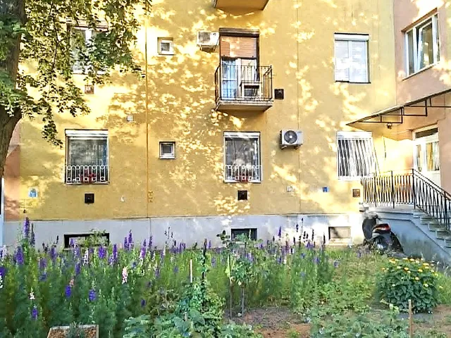 Eladó lakás Debrecen, Nagyerdőalja 54 nm