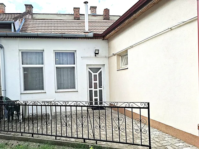 Eladó ház Debrecen, Belváros 60 nm