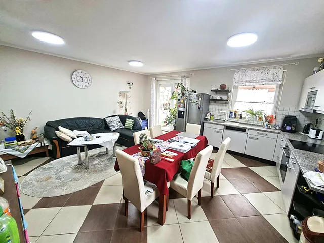 Eladó ház Debrecen, Olajfa lakópark 98 nm