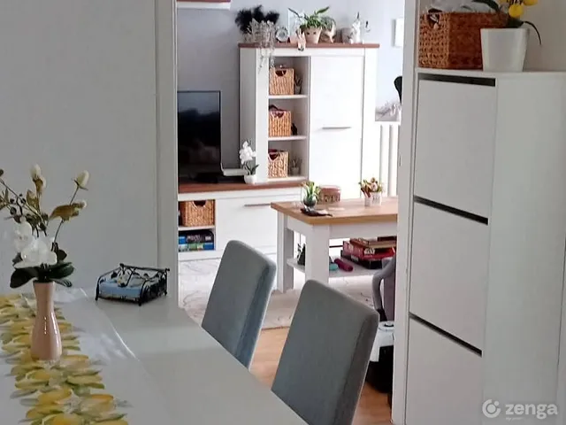 Eladó lakás Budapest III. kerület, Békásmegyer 51 nm
