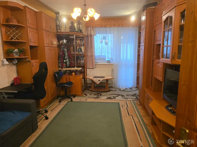 Eladó lakás Budapest XXI. kerület, Csepel Belváros 55 nm