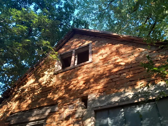 Eladó telek Debrecen, Gáspár György-kert 1000 nm