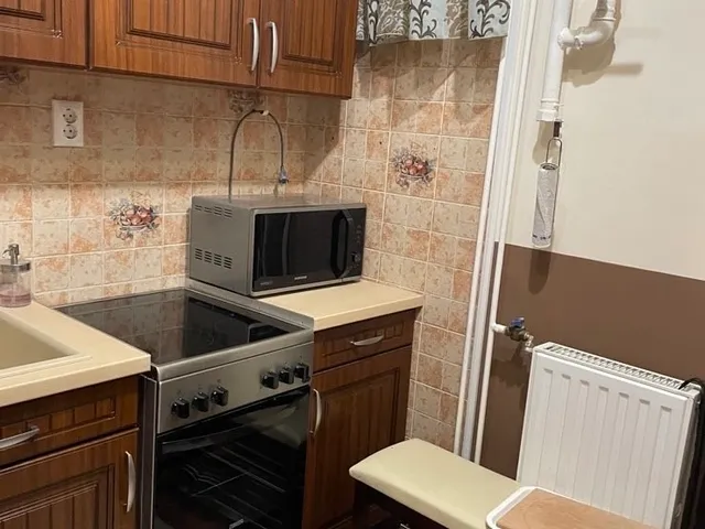 Kiadó lakás Debrecen, Belváros 45 nm