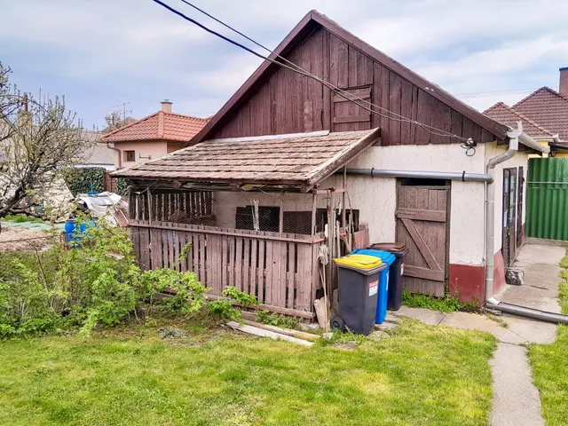 Eladó ház Balmazújváros 80 nm