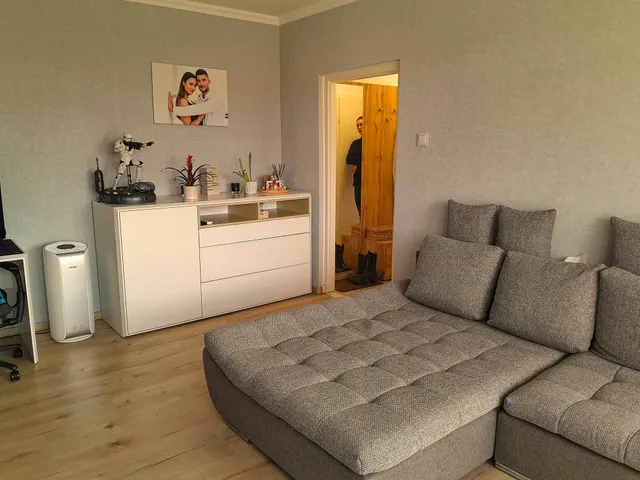 Eladó lakás Debrecen, Újkert 57 nm