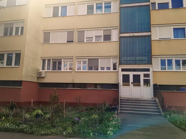 Eladó lakás Debrecen, Újkert 57 nm