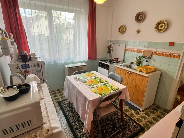 Eladó ház Hajdúszoboszló, bocskai zug 110 nm