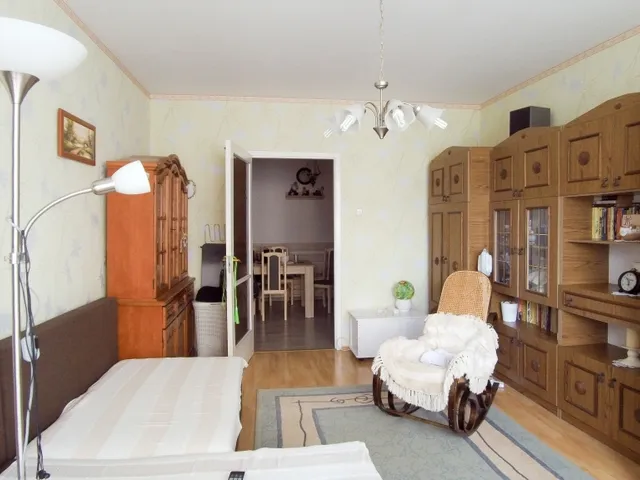 Eladó lakás Debrecen, Tócóskert 66 nm