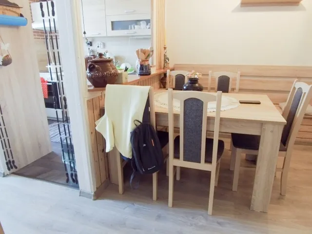 Eladó lakás Debrecen, Tócóskert 66 nm