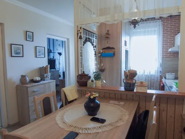 Eladó lakás Debrecen, Tócóskert 66 nm