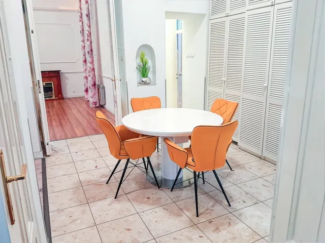 Eladó lakás Debrecen, Belváros 71 nm