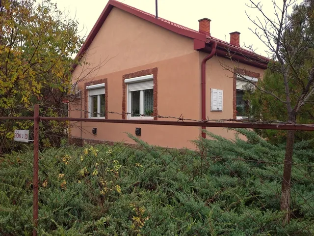 Eladó ház Debrecen, Bánk 70 nm