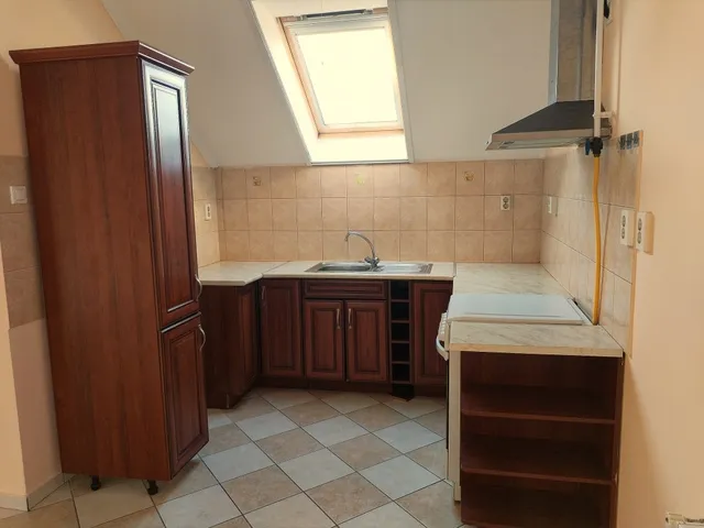 Eladó lakás Debrecen, Vargakert 53 nm