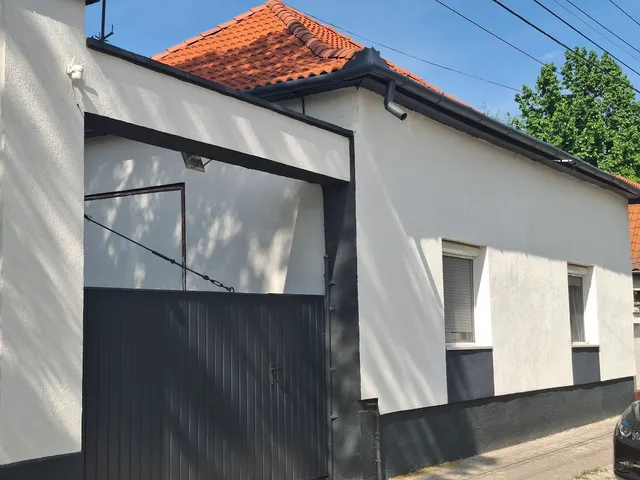 Eladó ház Hajdúszovát 170 nm