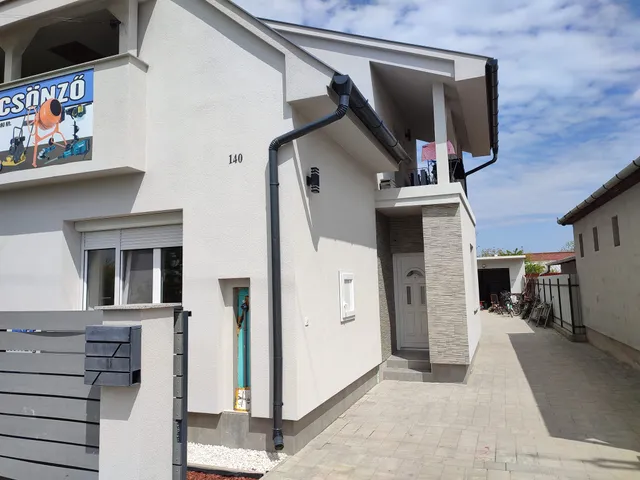 Eladó ház Hajdúszoboszló 156 nm