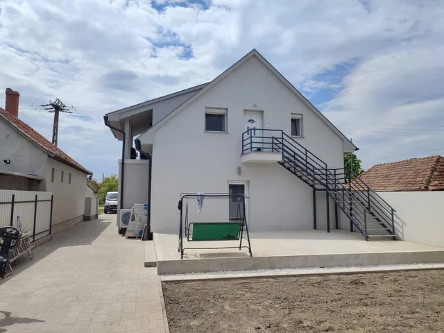 Eladó ház Hajdúszoboszló 156 nm
