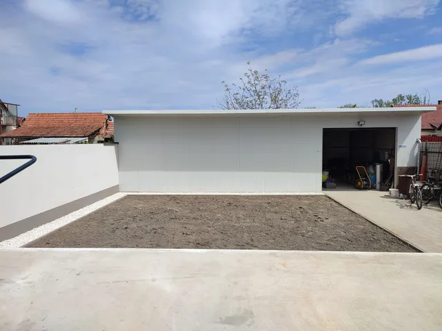 Eladó ház Hajdúszoboszló 156 nm