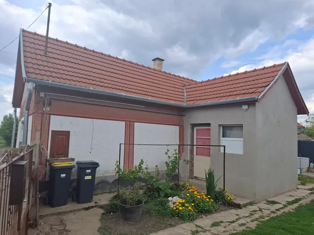 Eladó ház Hajdúszovát 76 nm