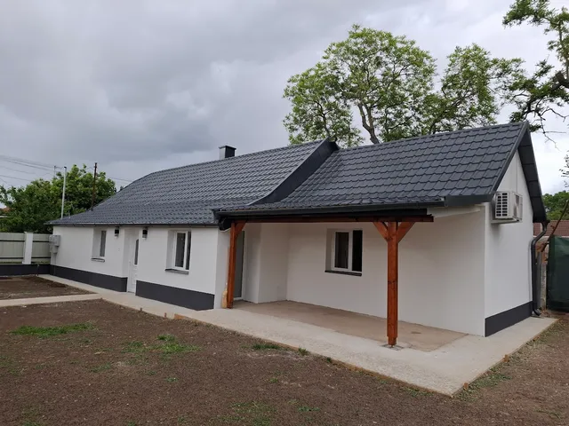 Eladó ház Hajdúszovát 76 nm