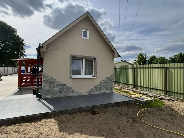 Eladó ház Debrecen, Biczó István-kert 75 nm