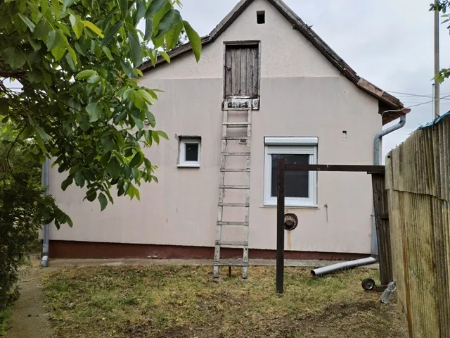 Eladó ház Debrecen, Kerekestelep 50 nm