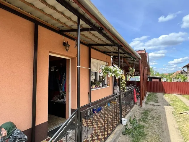 Eladó ház Hajdúsámson 75 nm