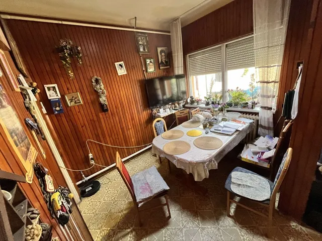Eladó ház Hajdúsámson 75 nm