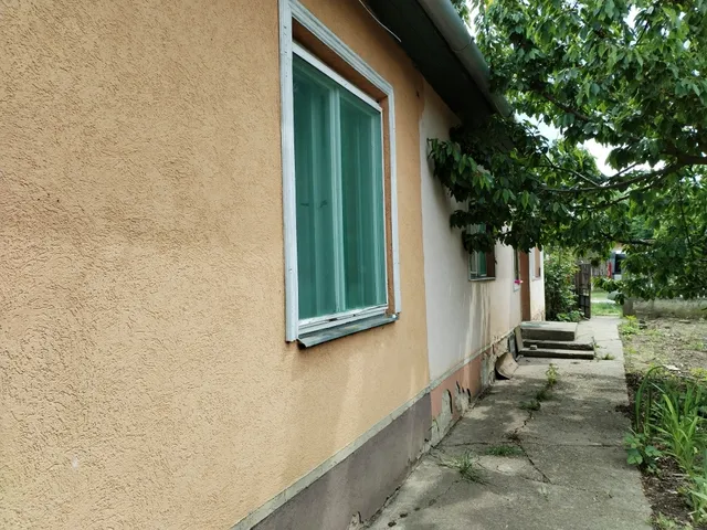 Eladó ház Hajdúböszörmény 68 nm