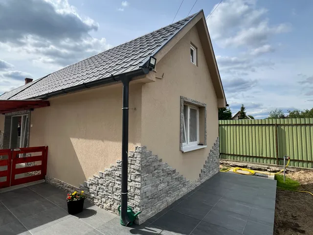 Eladó ház Debrecen, Biczó István-kert 75 nm