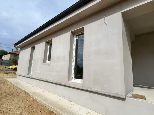 Eladó ház Hajdúsámson 131 nm