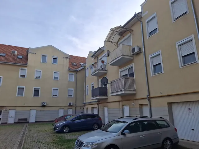 Eladó lakás Balmazújváros 57 nm