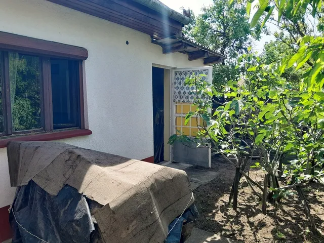 Eladó ház Debrecen, Csapókert 30 nm