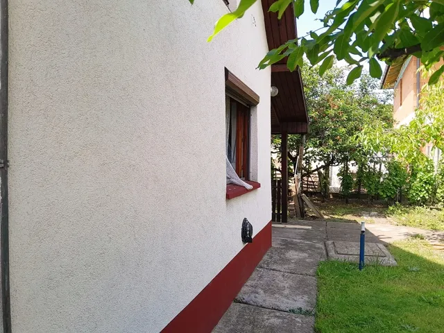 Eladó ház Debrecen, Csapókert 30 nm