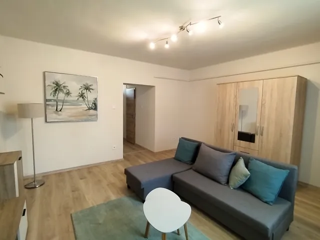 Eladó lakás Debrecen 34 nm