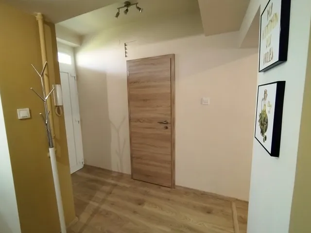 Eladó lakás Debrecen 34 nm