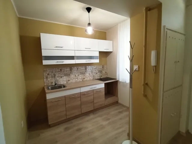 Eladó lakás Debrecen 34 nm