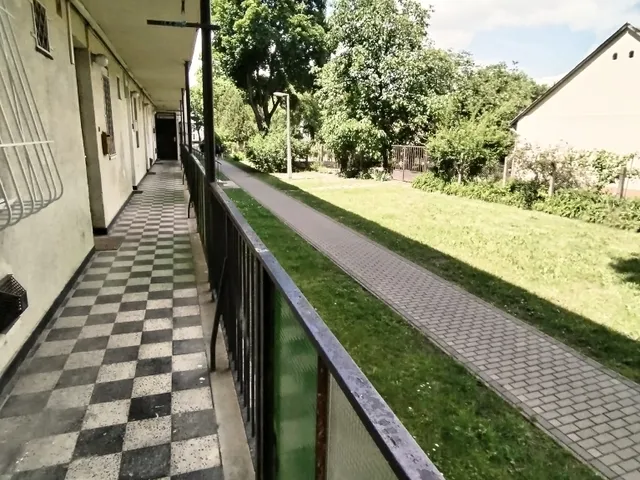 Eladó lakás Debrecen 34 nm