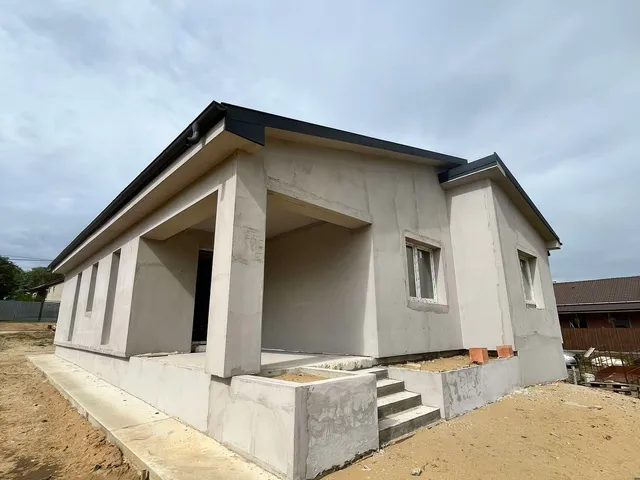 Eladó ház Hajdúsámson 131 nm