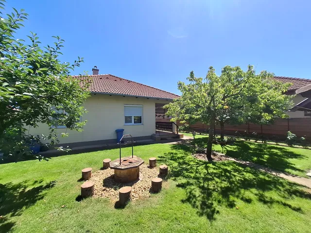 Eladó ház Debrecen, kerekes 127 nm
