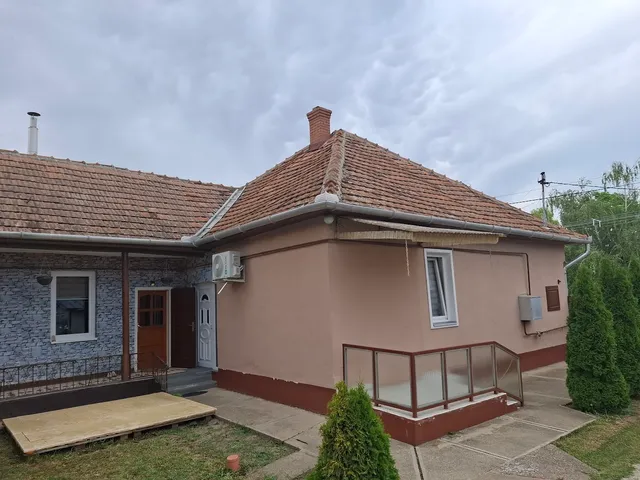 Eladó ház Balmazújváros, árpád 84 nm