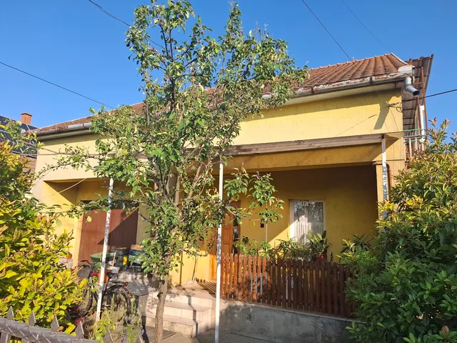 Eladó ház Hajdúszoboszló 115 nm