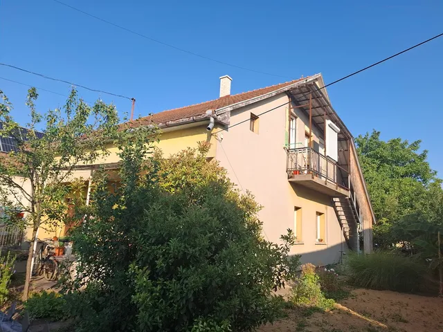 Eladó ház Hajdúszoboszló 115 nm