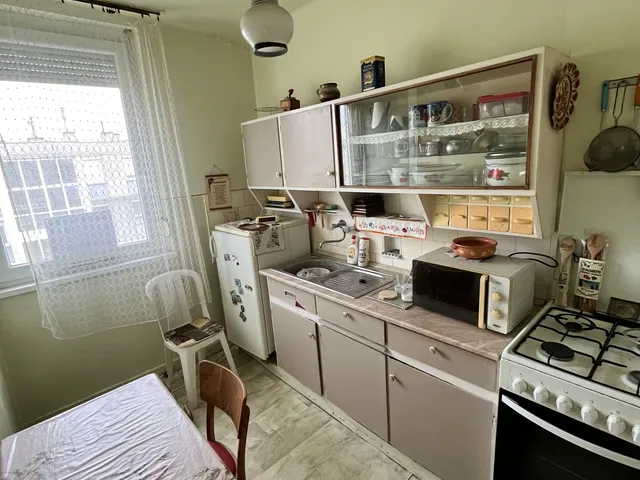 Eladó lakás Debrecen, Libakert 55 nm