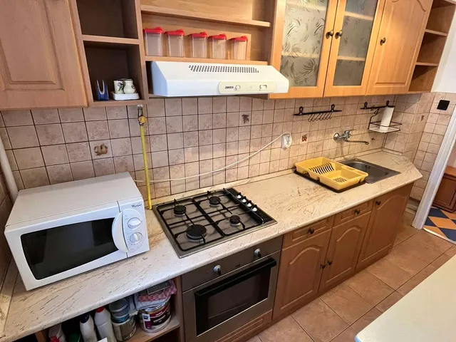 Eladó lakás Debrecen 43 nm