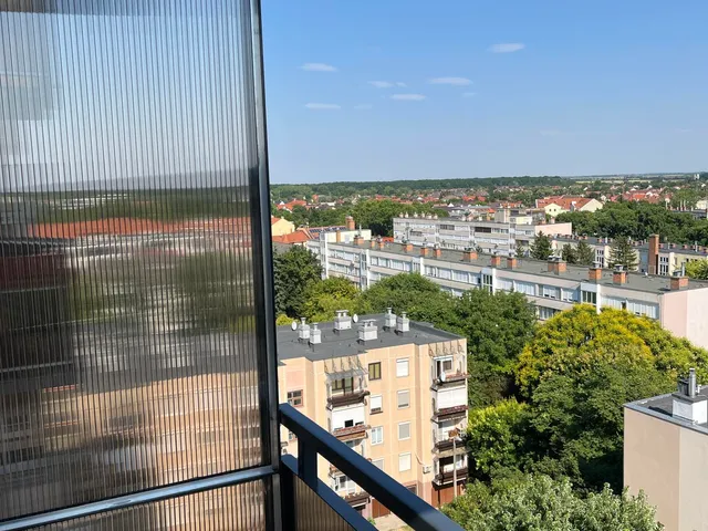 Eladó lakás Hajdúszoboszló, major 40 nm