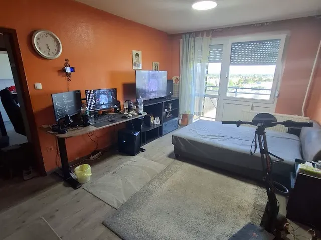 Eladó lakás Hajdúszoboszló 40 nm